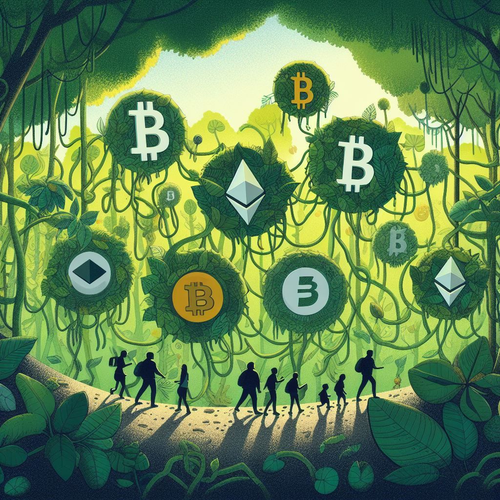 Navigating the Exchange Listings Jungle: A Comprehensive Guide on How 