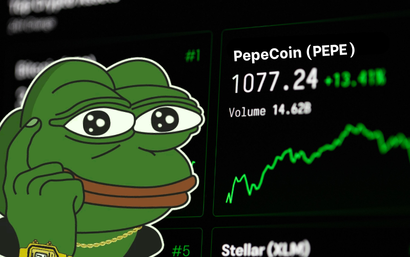 Pepecoin: what's the deal with it?